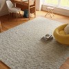 Nourison Plush Shag Indoor Rug - 4 of 4