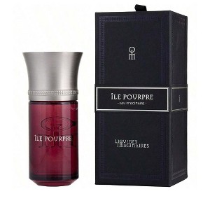 Liquides Imaginaires Ile Pourpre Liquides Imaginaires Women Eau De Parfum Spray 3.3 oz - 1 of 1