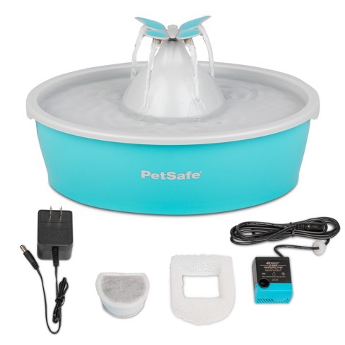 Aqua fountain hotsell by petsafe