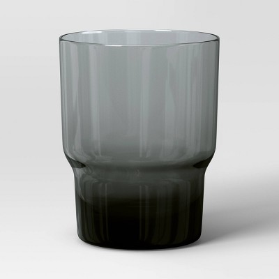 9.6oz Short Glass Tumbler - Threshold™