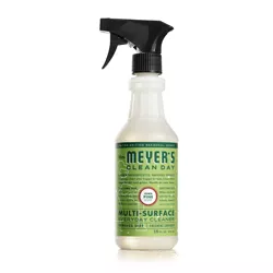 Mrs. Meyer's Clean Day Holiday All Purpose Cleaner - Iowa Pine - 16 fl oz