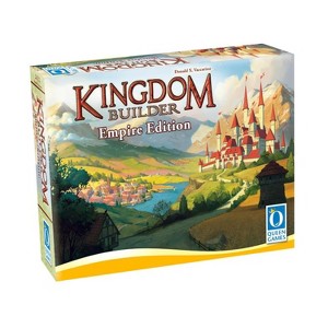 Kingdom Builder - Empire Edition Board Game - 1 of 3