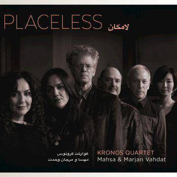 Kronos Quartet - Placeless (CD)