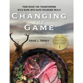Changing the Game - by Craig J Tomsky