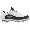 Mizuno 9-Spike Swift 8 Low Women's Metal Softball Cleat - 3 of 4