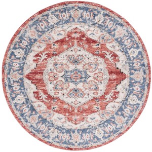 Luna LUN106 Power Loomed Rugs - Safavieh - 1 of 3