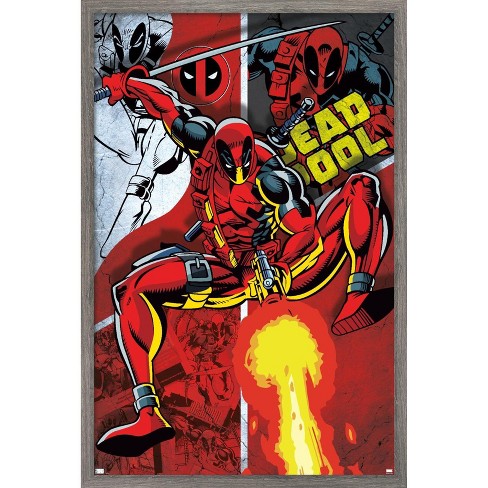 Marvel Comics - Ghost Spider - Spider-Gwen #18 Wall Poster, 22.375, ghost  spider 