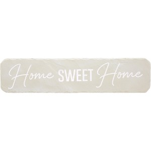 Pavilion Gift Company - Home - 16" x 3.75" Garden Stone - Stepping Stones and Pathways - 1 of 4
