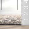 Nuloom SpinClean Machine Washable Area Rug - 3 of 4
