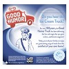 Cookies and Creme Ice Cream Bars - Good Humor - 16.5oz/6ct - image 3 of 4