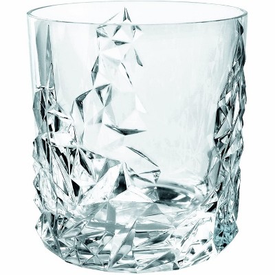 Noblesse Rosé Whiskey Tumbler Set of 2