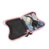 Disney Princesses Ride-On 18” Suitcase For Kids & Toddlers - 4 of 4