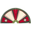 C&F Home Festive Topiaries Tree Skirt - 2 of 3