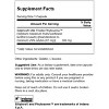 Swanson Herbal Supplements Milk Thistle Phytosome - Standardized Siliphos 300 mg 60 Caps. - 2 of 2
