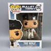 Funko POP! Movies Bullet Train The Wolf Bad Bunny Figure #1293! - 3 of 4
