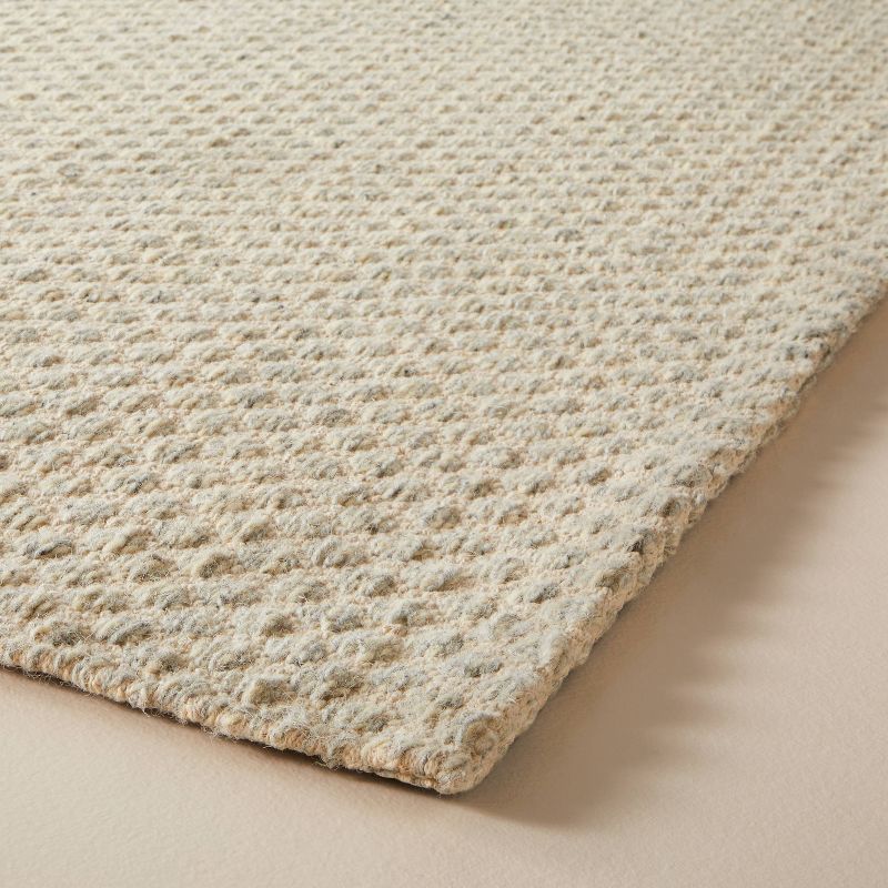 Chunky Texture Area Rug - Hearth & Hand™ with Magnolia, 4 of 6