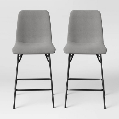 2pk Turnbull Counter Height Barstools - Project 62™