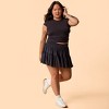 Blogilates Women's Ballerina Skort - 3 of 4