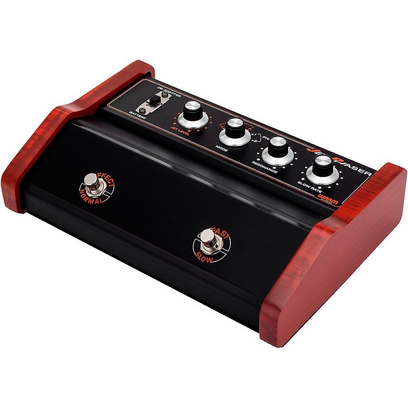 Warm Audio Jet Phaser Effects Pedal, 3 of 7