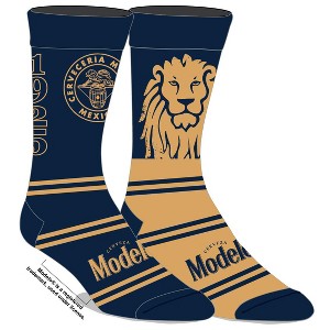 Adult Modelo Crew Socks 2-Pack - 1 of 1