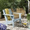 Lanty Adirondack Chair  - Safavieh - image 2 of 4