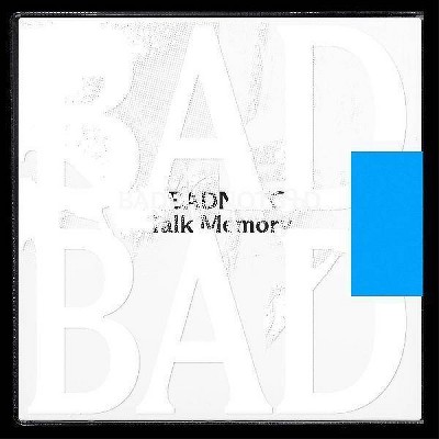 Badbadnotgood - Talk Memory (CD)