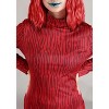 HalloweenCostumes.com Adult Nightmare Before Christmas Lock Costume Dress | Disney Costumes - 4 of 4