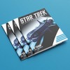 Eaglemoss Collections Star Trek Starships V'ger Magazine - 3 of 3