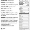 Dry Roasted Pistachio Kernels - by Food To Live - 4 of 4