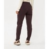 Women's Trousers Punto Zipper Pocket - ESQUALO - 3 of 4