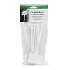 Garden Aces Recycled Plastic T-Stake Labels, White, 5.5in (Pack of 10) - 3 of 4