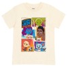 STAR WARS Young Jedi Adventures Yoda Boba Fett Kai Brightstar 2 Pack T-Shirts Toddler - 3 of 4