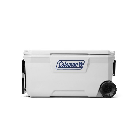 Coleman 16 Quart Performance Wheeled Cooler