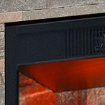 cream & brick insert