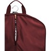 WallyBags 40" Deluxe Travel Garment Bag - 4 of 4