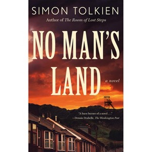No Man's Land - by  Simon Tolkien (Paperback) - 1 of 1