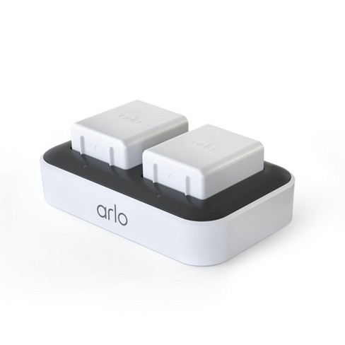 arlo ultra refurbished