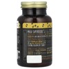 Maju Superfoods Cold-Pressed Black Seed Oil, 500 mg, 60 Capsules - 3 of 4