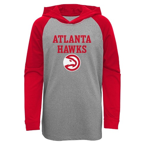 youth atlanta hawks hoodie