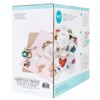 We R Bloom Embellishment Storage-White - 2 of 4