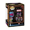 Funko POP! Marvel: Falcon & The Winter Soldier - Falcon (Blacklight) (Target Exclusive) - 3 of 3