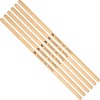 Meinl Stick & Brush Manolito Rodriguez Signature Timbale Sticks 3-Pack - 2 of 2