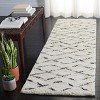 Casablanca CSB847 Hand Tufted Indoor Rug - Safavieh - image 2 of 3