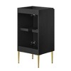 Modway Alchemist 18 Inch Bathroom Vanity Cabinet (Sink Basin Not Included) - 3 of 4