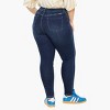 KanCan Essentials Bluebird High Rise Super Skinny Jeans (Plus Size) - 4 of 4