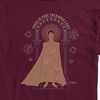 Men's - Disney - This Is The Thanks I Get King Short Sleeve Graphic T-Shirt - 2 of 4