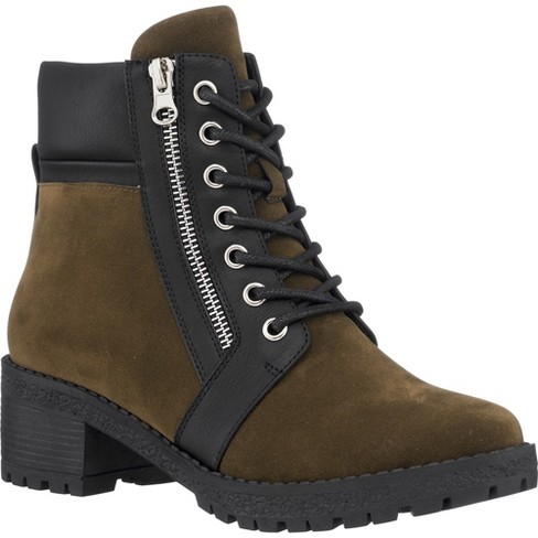 Gc shoes shop trudie combat boot