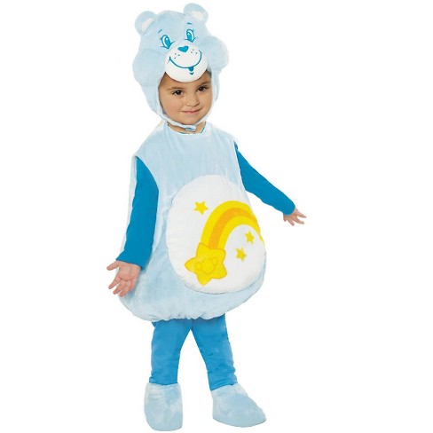 Wish Valentino Classic Toddler Costume : Target