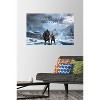 Trends International God Of War - Key Art Unframed Wall Poster Prints - 2 of 4