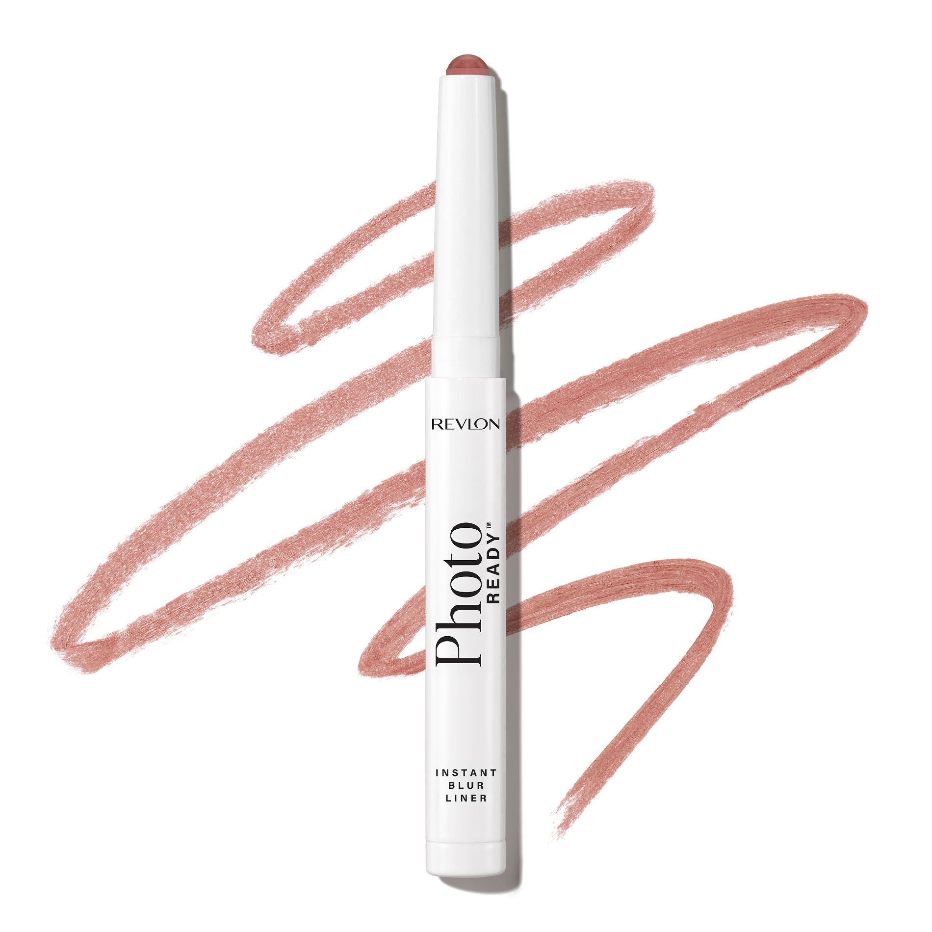 Revlon PhotoReady Instant Blur Lip Liner - Soft Matte Formula - 001 Dewy - 0.05 oz
